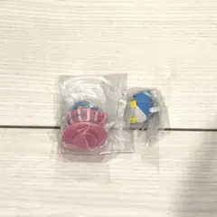 タキシードサムガチャガチャ3個セット新品未使用