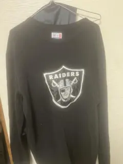 RAIDERS トレーナー Eazy E愛用デザイン - メルカリ
