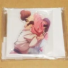 鬼滅の刃 場面写そのままアクリルスタンド 狛治　恋雪