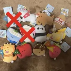 つぶらな瞳のご当地　コンプリート　セット