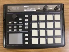 KORG padKONTROL MIDIスタジオコントローラー 本体のサムネイル