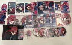 ブルーロック　千切豹馬