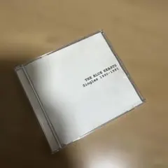 THE BLUE HEARTS/Singles 1990-1993