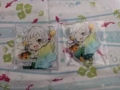 文豪ストレイドッグス　文スト祭　中島