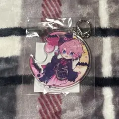 アクリルキーホルダー STPRすとぷりさとみ - メルカリ