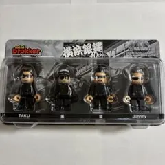 和楽器バンド mini brokner 限定フィギュア - メルカリ