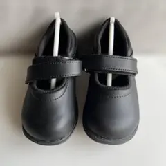 ブラックフォーマルシューズ 15.00 cm