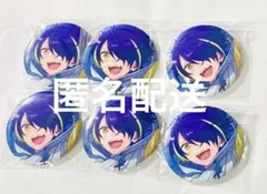 あんスタ　仙石忍　缶バッジ　コレ缶　2024nov. casual