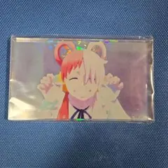 ワンピース ウタ 負け惜しみ アクリルブロック - メルカリ