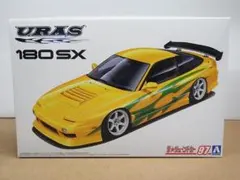 2026年最新】アオシマ 180sxの人気アイテム - メルカリ