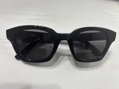 【早い者勝ち！】CDLTOKYO Sunglasses Type-1 BLACKのサムネイル