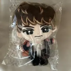 [新品未開封]向井康二すのチルぶら下がらないシリーズ