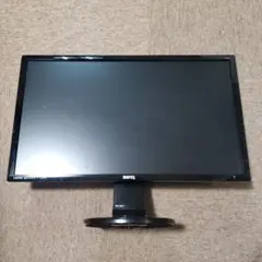 BenQ GL2460H LCDモニター 本体