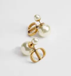 Dior Tribales ピアス