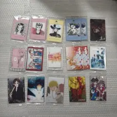 矢沢あいウエハース シークレット入り