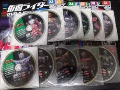 2026年最新】仮面ライダー 龍騎 DVDの人気アイテム - メルカリ