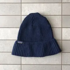 パタゴニア ニット帽