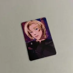 PLAVE プレイブ weverse ユニバーサル　ノア　直筆サイン　トレカ PLAVE Caligo pt.2 特典 トレカ weverse ノア - メルカリ