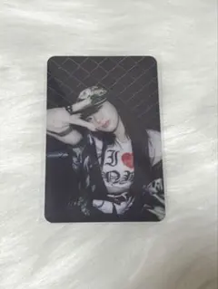 BABYMONSTER POPUP ラキドロ ルカ トレカ