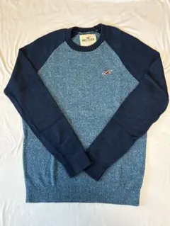 Hollister ニット セーターのサムネイル