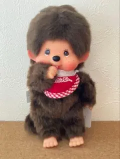 モンチッチ ぬいぐるみ