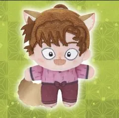 忍たま乱太郎 ほわぬい ナンジャ 善法寺伊作 - メルカリ