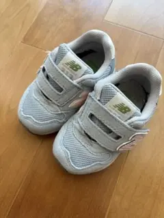 New Balance 313 ニューバランス ベビー スニーカー 12cm