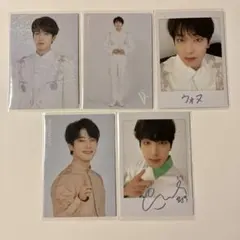 SEVENTEEN ウォヌ 2020 SVT