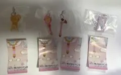 な*み様 カードキャプターさくら めじるしアクセサリー2