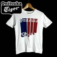 Onitsuka Tiger ANDREA POMPILIO Tシャツ