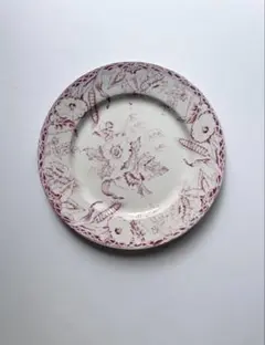 MESANCE LUNEVILLE メザンジュ リュネビル お皿 KG - メルカリ
