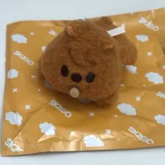 StrayKids SKZOO WIND-UP PLUSH HAN ハンクオッカ - メルカリ