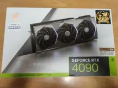 2026年最新】rtx 4090 suprimの人気アイテム - メルカリ