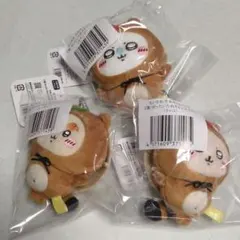 ちいかわ　たぬきだもんくじ　C賞　①