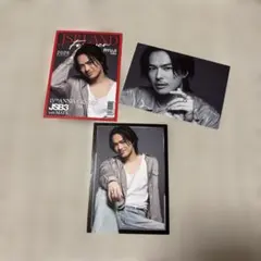 三代目 JSB LAND 今市隆二 フォトカード シークレット - メルカリ
