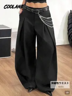 SHEIN パンツ