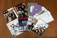 2026年最新】bts 会報誌の人気アイテム - メルカリ