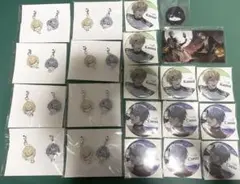 パニシング：グレイレイヴン　カムイとカムいっぱいセット　パニグレ