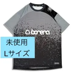 【新品未使用】プラクティスシャツ L・ブラックのサムネイル