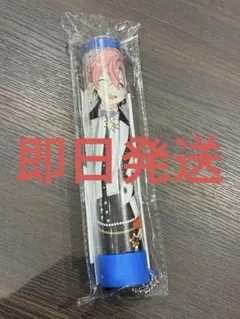 あんスタ スタライ 10th メロアス 久遠舞珠 ペンライトチューブ - メルカリ