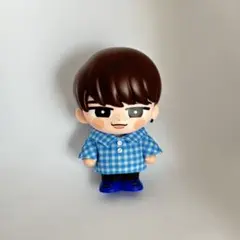 すのチルソフビver. 【現品限り】 すのチル服 251 - メルカリ