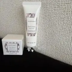 JILLSTUART ハンドクリーム、リップクリームセット