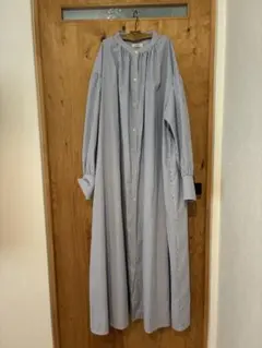 ローリーズファーム シャツワンピース