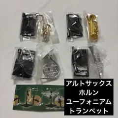 キラメッキ楽器4 まとめ売り