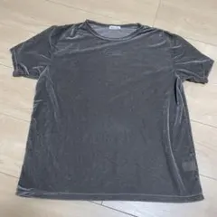 stevenalan ベロア調シアーTシャツのサムネイル
