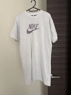 NIKE ミニワンピース 半袖のサムネイル