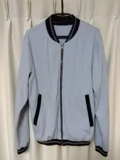 【美品・完売品】ザラマン ZARA MAN アウター/ブルゾン