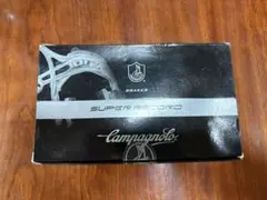 Campagnolo SUPER RECORD リムブレーキ BR9-SR