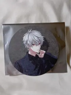 【ChroNoiR 6th ANNIVERSARY】 特典 葛葉