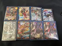 ほ*ほ様 デュエルマスターズ　引退品